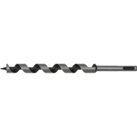 SEALEY Sds Plus Auger Wood Drill Ø16 X 235mm | SA16X235 | GSF Car Parts