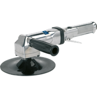 SEALEY Air Polisher Ø180mm 2500Rpm | SA17/S | GSF Car Parts