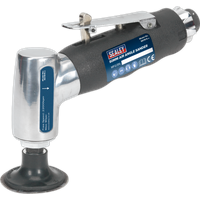 SEALEY Air Angle Sander Ø50mm | SA19/S | GSF Car Parts