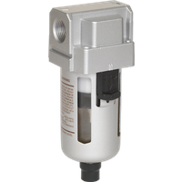 SEALEY Workshop Air Filter | SA2001/F | GSF Car Parts