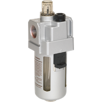 SEALEY Air Lubricator | SA2001/L | GSF Car Parts