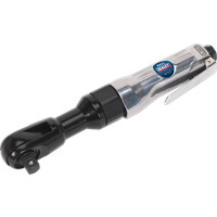 SEALEY Air Ratchet Wrench 1/2"sq Drive | SA21/S | GSF Car Parts