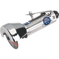 SEALEY Air Rotary Cut-Off Tool Ø75mm | SA25 | GSF Car Parts