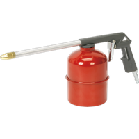 SEALEY Paraffin Spray Gun | SA303 | GSF Car Parts