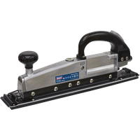 SEALEY Air Long Bed Sander 400 X 70mm Twin Piston In-Line | SA32 | GSF Car Parts