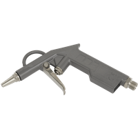 SEALEY Air Blow Gun With 1/4"bsp Air Inlet | SA334 | GSF Car Parts