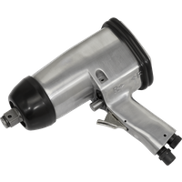 SEALEY Air Impact Wrench 3/4"sq Drive Heavy-Duty | SA4 | GSF Car Parts