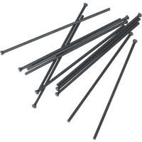 SEALEY Needle Set 12Pc 3 X 125mm | SA51/16 | GSF Car Parts