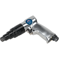 SEALEY Air Screwdriver Pistol Grip | SA58 | GSF Car Parts