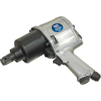 SEALEY Air Impact Wrench 3/4"sq Drive Super-Duty Heavy - Twin Hammer | SA604 | GSF Car Parts