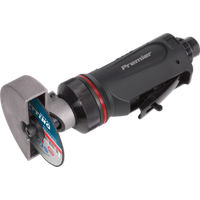 SEALEY Air Cut-Off Tool Ø75mm Premier | SA650 | GSF Car Parts