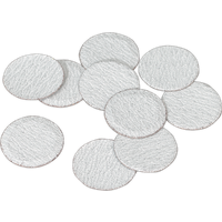 SEALEY Sanding Disc Ø75mm 120Grit Pack Of 10 | SA722D120G | GSF Car Parts