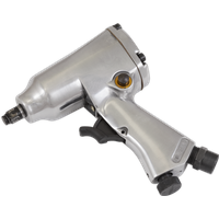 SEALEY Air Impact Wrench 3/8"sq Drive | SA912 | GSF Car Parts