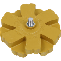 SEALEY Universal Stripe Removing Pad Ø88 X 20mm | SA95UNI | GSF Car Parts