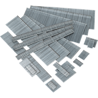 SEALEY Pack Of 5000 - Nail 40mm 18Swg | SAAN1840 | GSF Car Parts