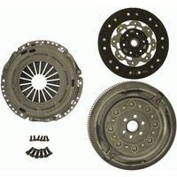 SACHS Skoda Superb Clutch Kit | 2289601002 | GSF Car Parts