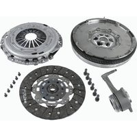 SACHS Skoda Superb Clutch Kit | 2290601009 | GSF Car Parts