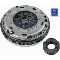 SACHS Skoda Yeti Clutch Kit | 2290601050 | GSF Car Parts