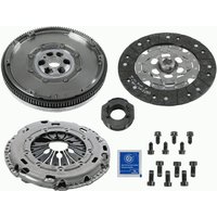 SACHS Volkswagen Transporter T5 Clutch Kit | 2290601059 | GSF Car Parts