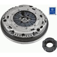 SACHS Skoda Yeti Clutch Kit | 2290601074 | GSF Car Parts