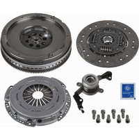 SACHS Mercedes-Benz Vito Clutch Kit | 2290601108 | GSF Car Parts