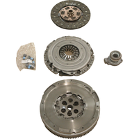 Clutch & Flywheel Module Kit SACHS Fits: OPEL ZAFIRA