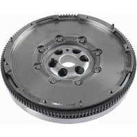 SACHS Chrysler Sebring Dual Mass Flywheel | 2294000514 | GSF Car Parts
