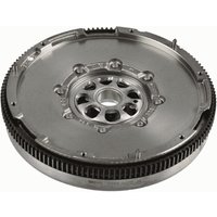 SACHS Volkswagen Passat Cc Dual Mass Flywheel | 2294000838 | GSF Car Parts