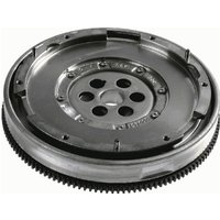 SACHS Vauxhall And Opel Insignia Dual Mass Flywheel | 2294000997 | GSF Car Parts