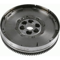 SACHS Vauxhall And Opel Insignia Dual Mass Flywheel | 2294001000 | GSF Car Parts