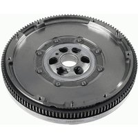 SACHS Volkswagen Transporter T5 Dual Mass Flywheel | 2294001345 | GSF Car Parts