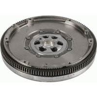 SACHS Skoda Yeti Dual Mass Flywheel | 2294001360 | GSF Car Parts
