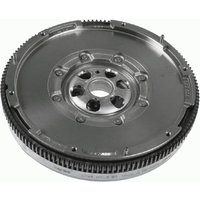 SACHS Skoda Yeti Dual Mass Flywheel | 2294001361 | GSF Car Parts