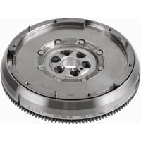 SACHS Peugeot Partner Tepee Dual Mass Flywheel | 2294001594 | GSF Car Parts