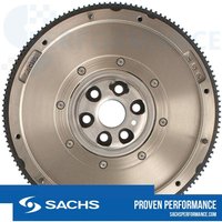 Dual Mass Flywheel. SACHS Fits: CITROEN C5