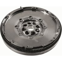 SACHS Skoda Superb Dual Mass Flywheel | 2294001909 | GSF Car Parts