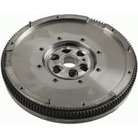 SACHS Audi A1 Dual Mass Flywheel | 2294001961 | GSF Car Parts