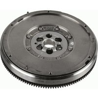 SACHS Ds Ds 3 Dual Mass Flywheel | 2294001971 | GSF Car Parts