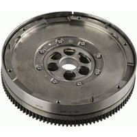 SACHS Vauxhall And Opel Cascada Dual Mass Flywheel | 2294001998 | GSF Car Parts