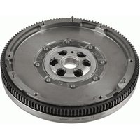 SACHS Volkswagen Touran Dual Mass Flywheel | 2294002013 | GSF Car Parts