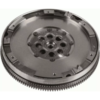 Dual Mass Flywheel SACHS Fits: MERCEDES-BENZ C-CLASS T-Model (S205)