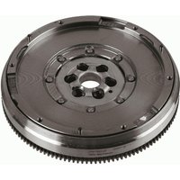 SACHS Vauxhall And Opel Crossland X Dual Mass Flywheel | 2294002157 | GSF Car Parts