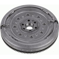 SACHS Skoda Karoq Dual Mass Flywheel | 2294002240 | GSF Car Parts