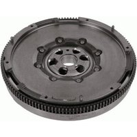 Dual Mass Flywheel. SACHS Fits: SEAT ATECA