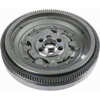 SACHS Skoda Kodiaq Dual Mass Flywheel | 2295000324 | GSF Car Parts