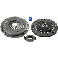 SACHS Volkswagen Transporter T2 Clutch Kit | 3000053010 | GSF Car Parts