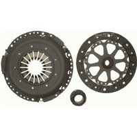SACHS Porsche Boxster Clutch Kit | 3000830601 | GSF Car Parts