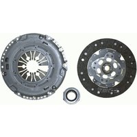 SACHS Audi A1 Clutch Kit | 3000845701 | GSF Car Parts