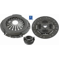 SACHS Land Rover Freelander Clutch Kit | 3000852401 | GSF Car Parts
