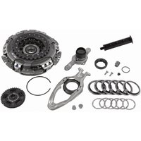SACHS Volkswagen Golf Sportsvan Clutch Kit | 3000943004 | GSF Car Parts